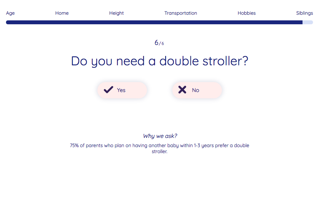 Sleepless Parent gallery image