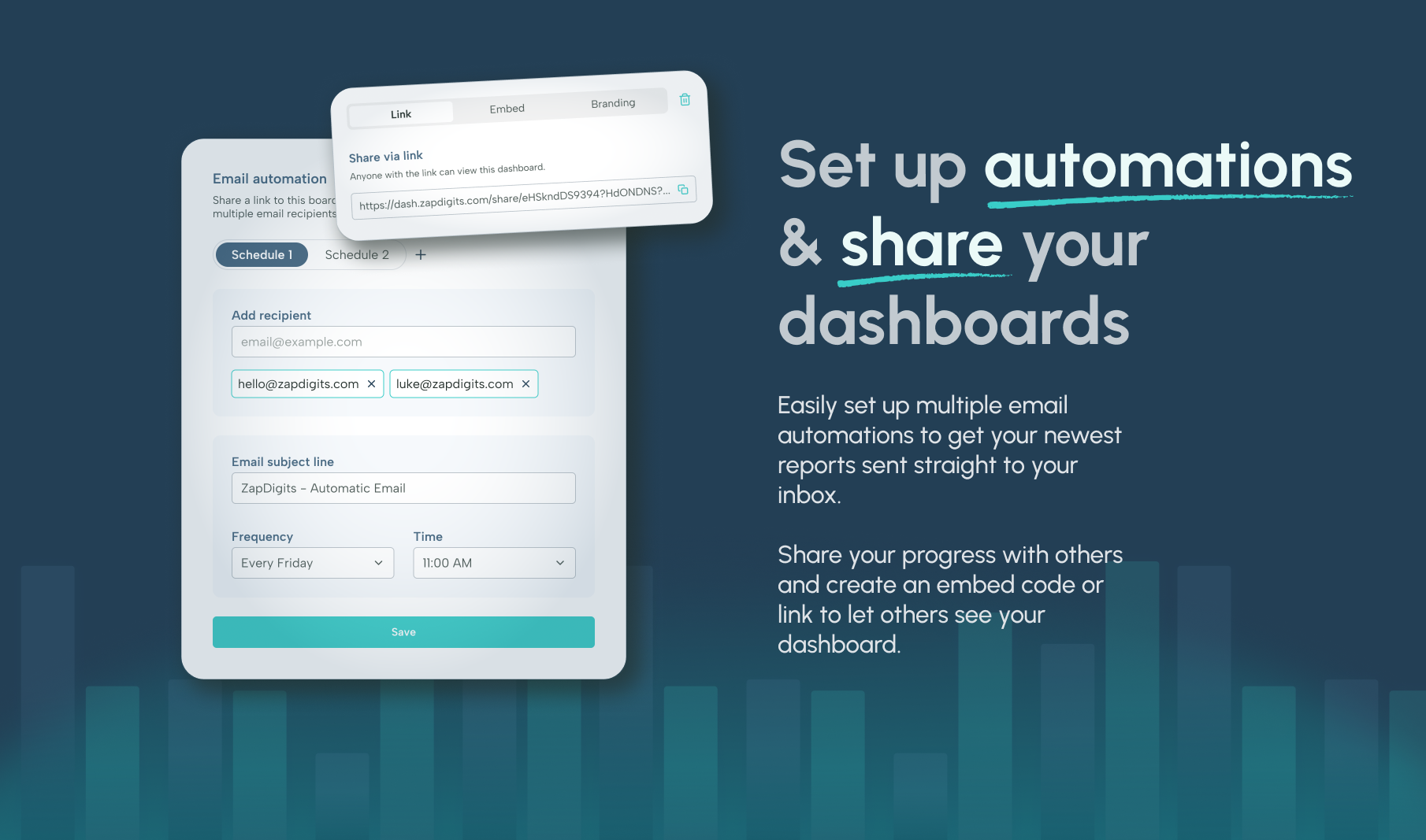 ZapDigits gallery image