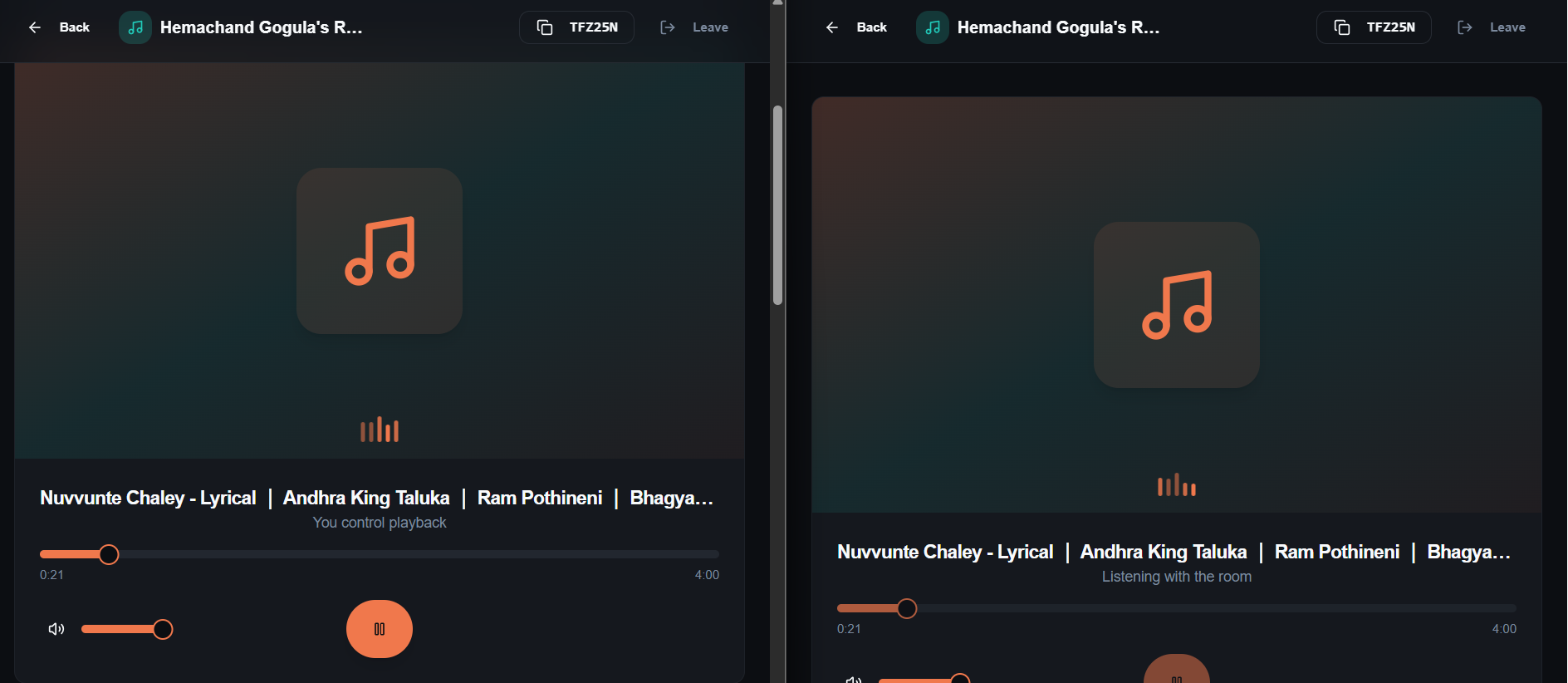SynQup gallery image