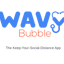 WavyBubble
