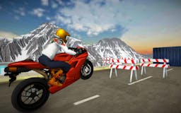 Wild Rider - Stunt Master Wheels media 2