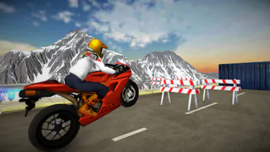 Wild Rider - Stunt Master Wheels gallery image