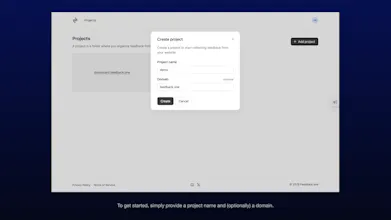 Feedback.one gallery image