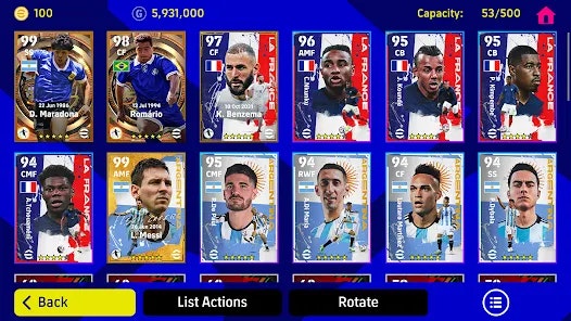 eFootball Pes 2023 Coins Hack Generator media 2