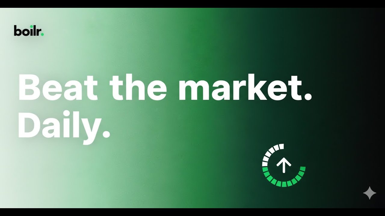 boilr. gallery image