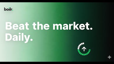 boilr. gallery image