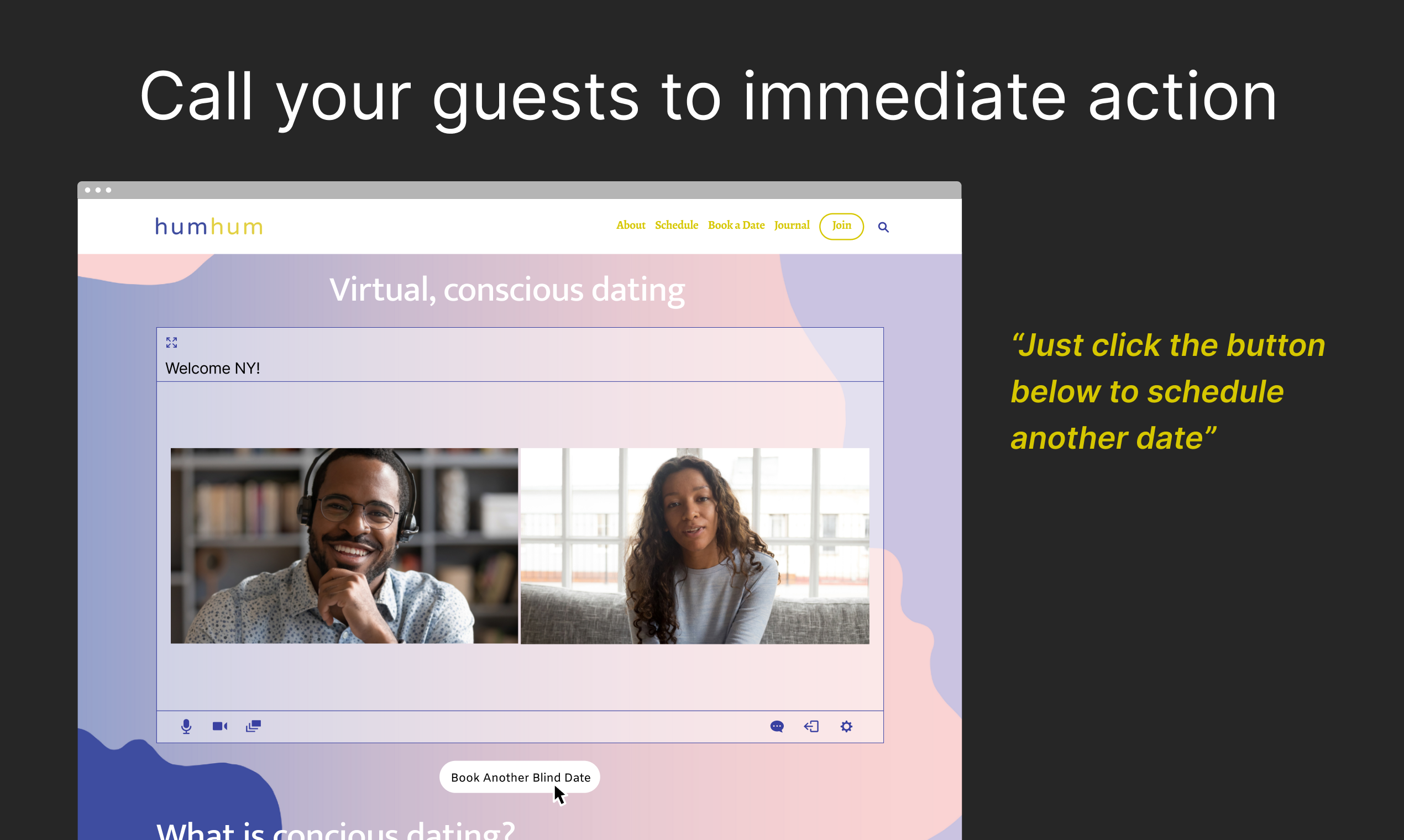 Virtual Venue by Mixily gallery image