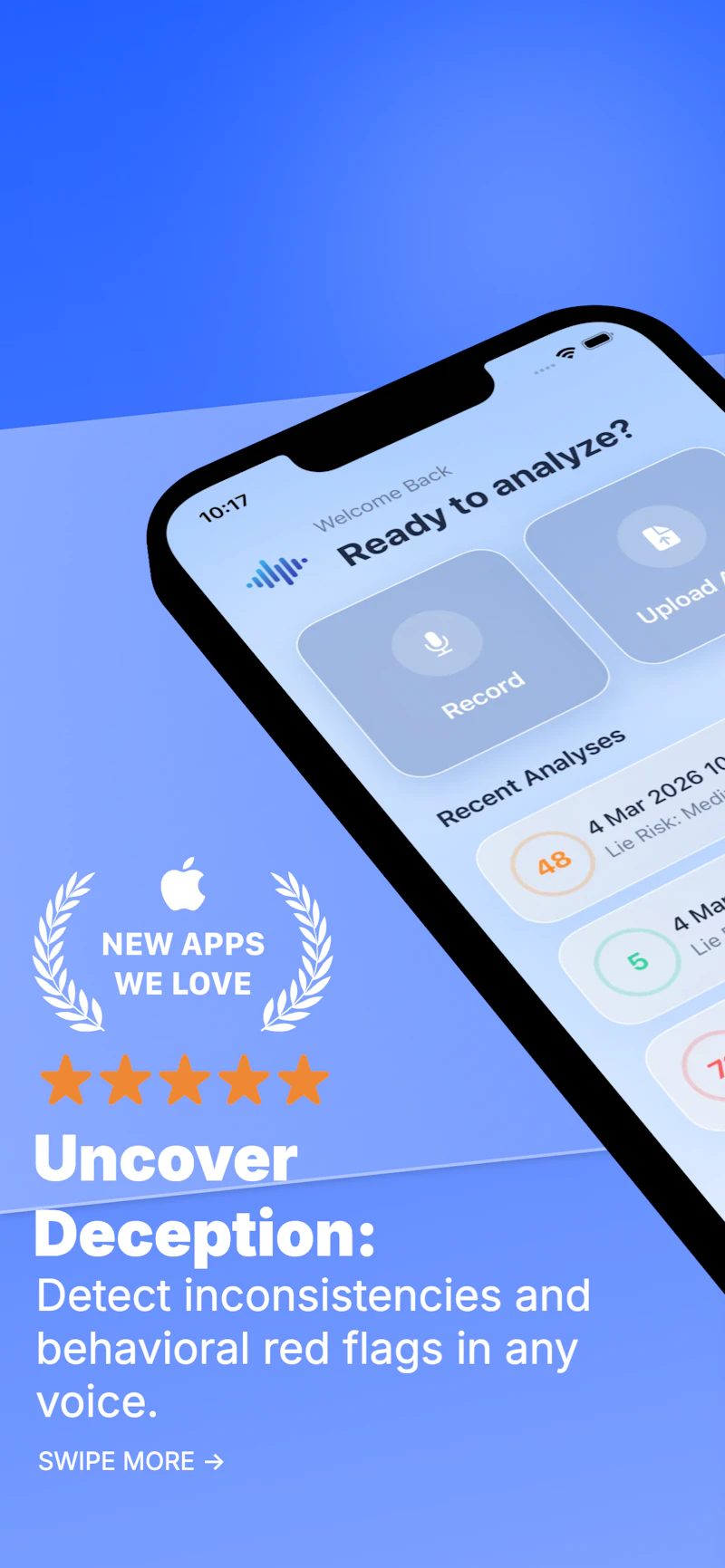 Woys Ai screenshot 2