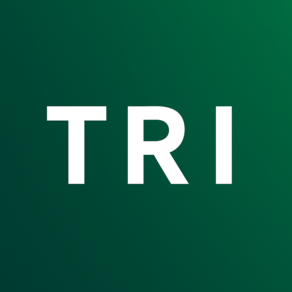 TriView Explorer logo
