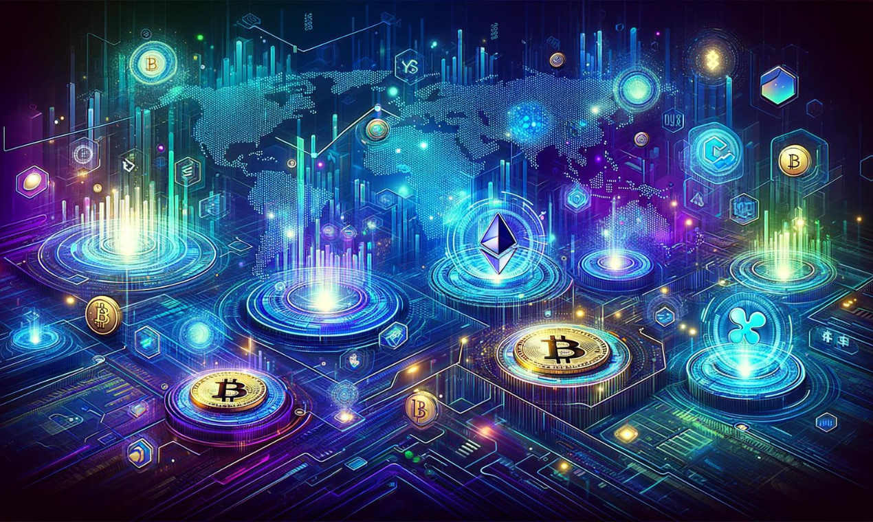 Média Screpteur crypto 1