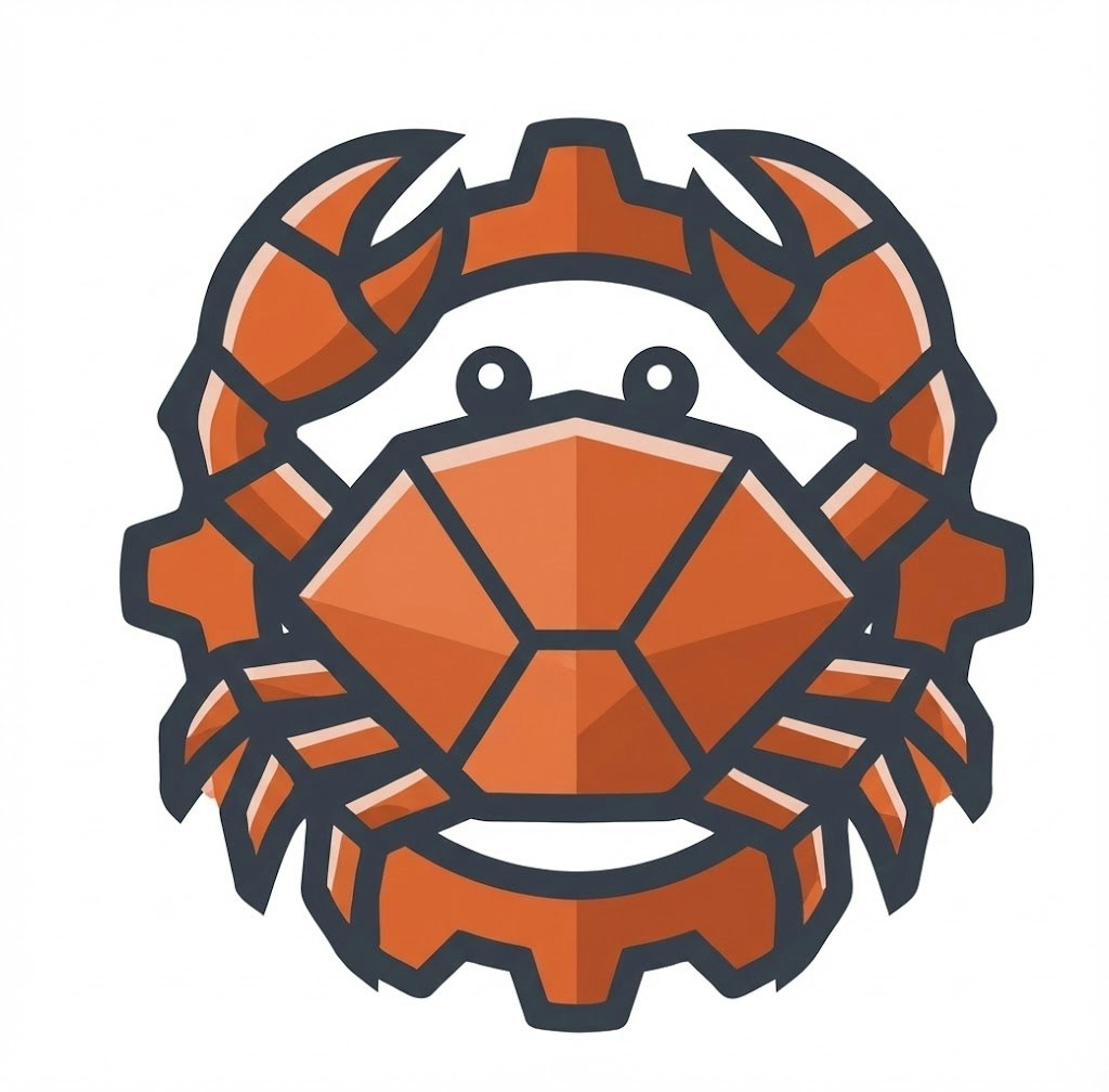 RustAPI - Product Hunt launch logo