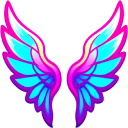 AngeCore: Custom The... logo