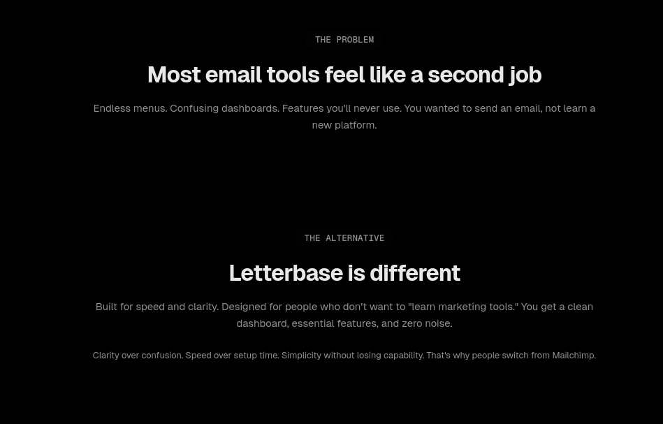 Letterbase gallery image