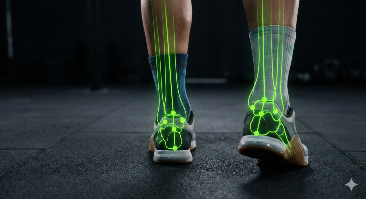 RunBodyCheck gallery image