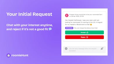 roomieHunt gallery image