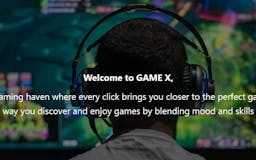GameX media 2