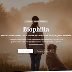 Biophilia gallery image
