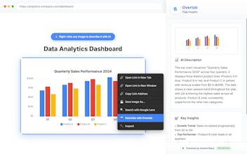 Overtab gallery image
