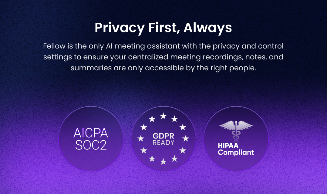 Fellow.ai gallery image