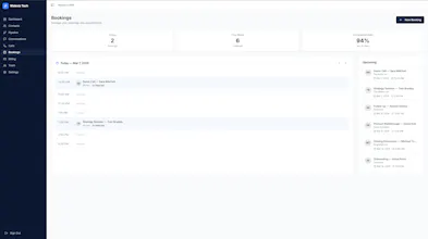 Walexis AI - Custom AI Sales System gallery image