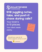 Session Scribe gallery image