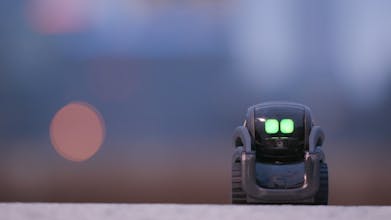 PersonalRobots.biz gallery image