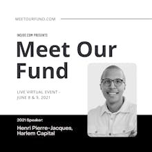 Meet Our Fund gallery image