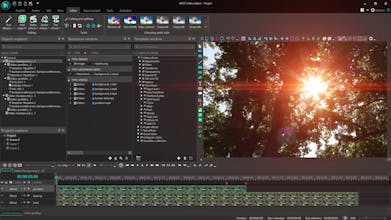 VSDC Free Video Editor gallery image