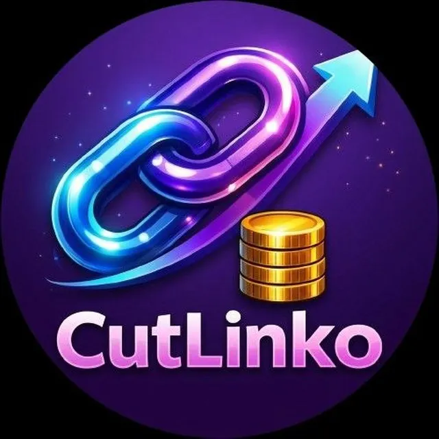 CutLinko Bot