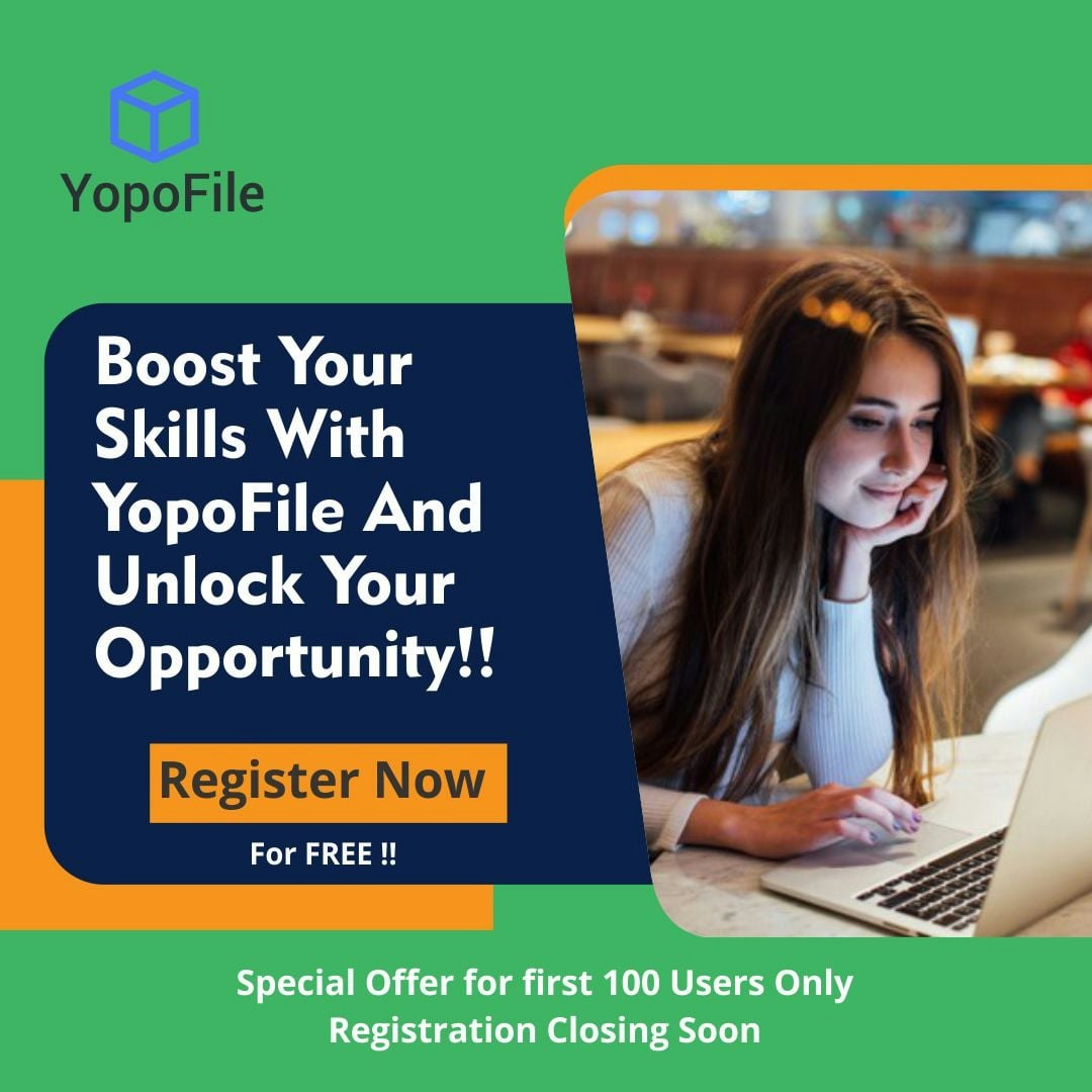 Yopofile gallery image