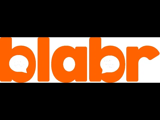 Blabr gallery image