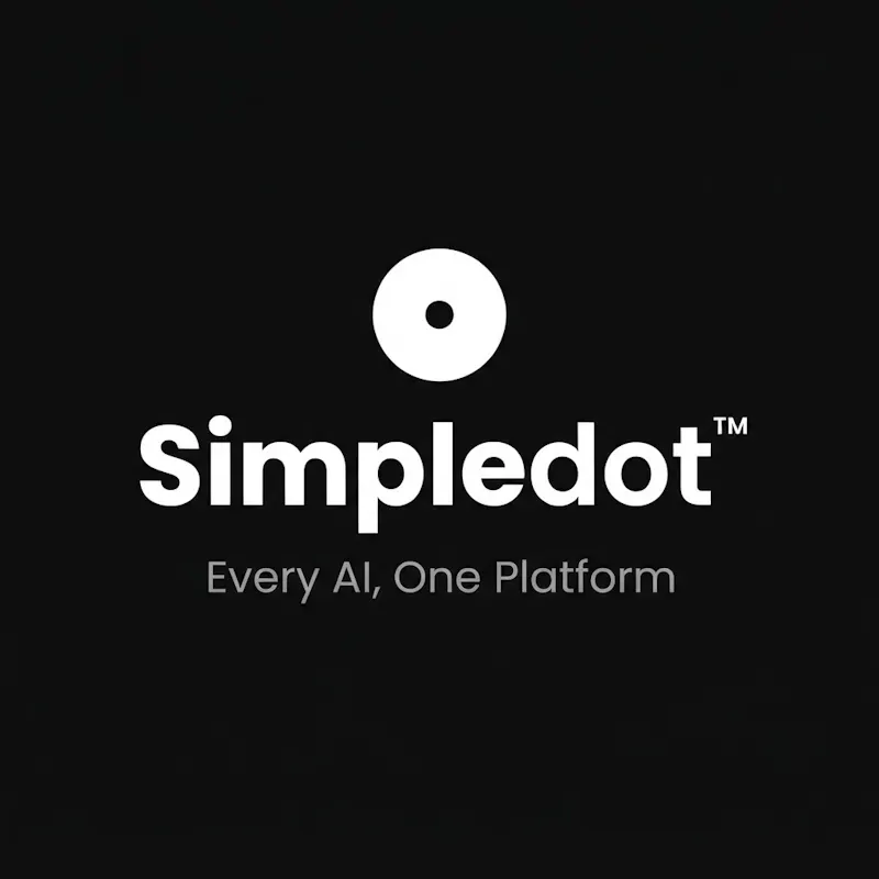Simpledot screenshot 2
