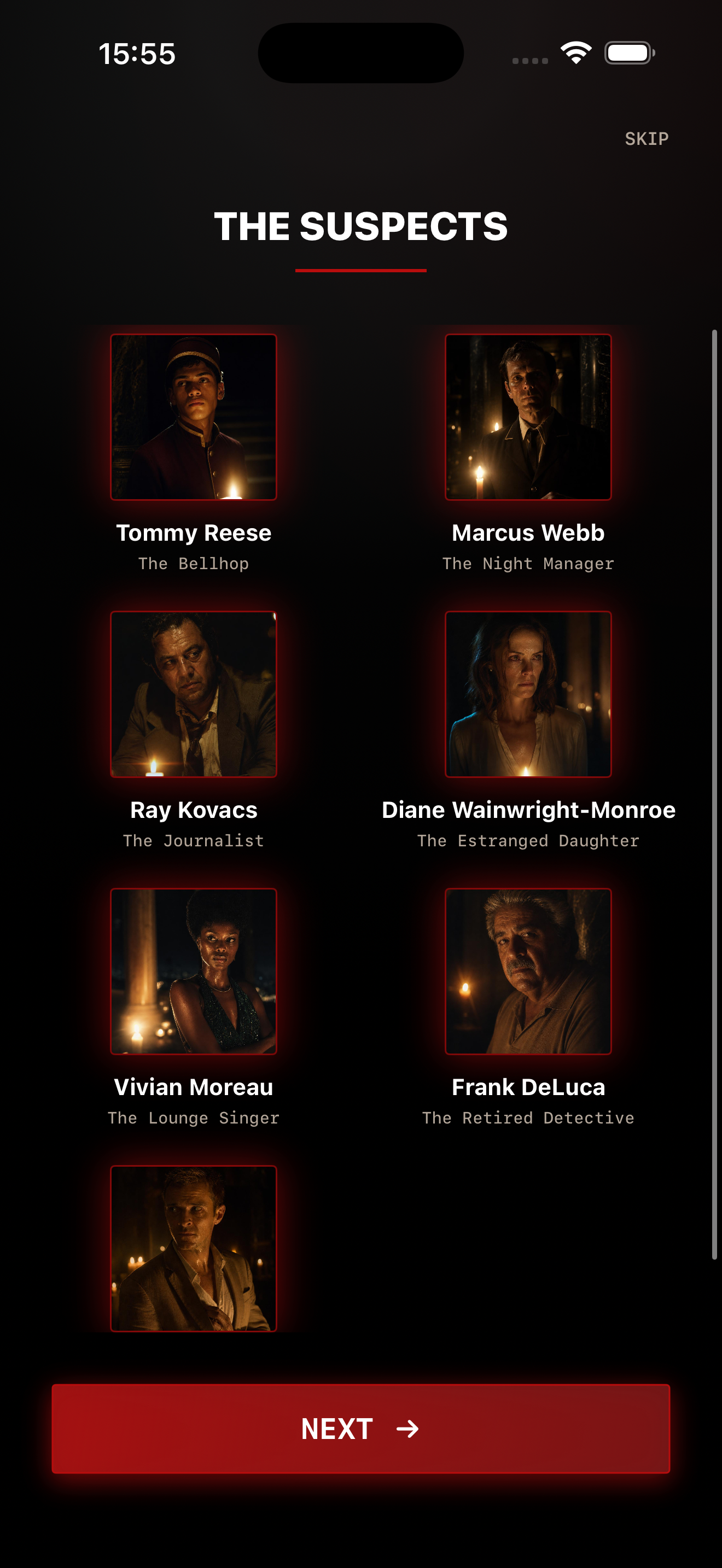 PERDIFY gallery image