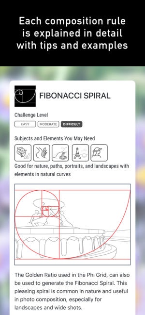 Wise Photos app gallery image