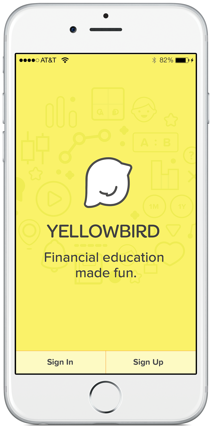 YellowBird gallery image