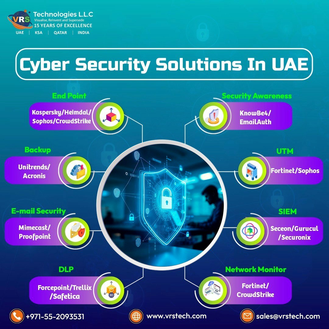 VRS Technologies LLC gallery image