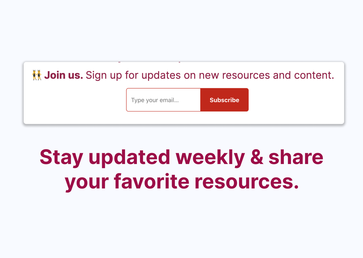 Passion Economy Stack gallery image