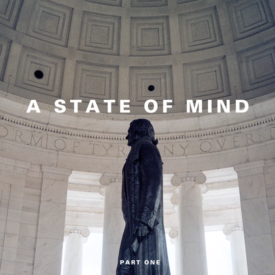 Some Noise: A State of Mind, Part I