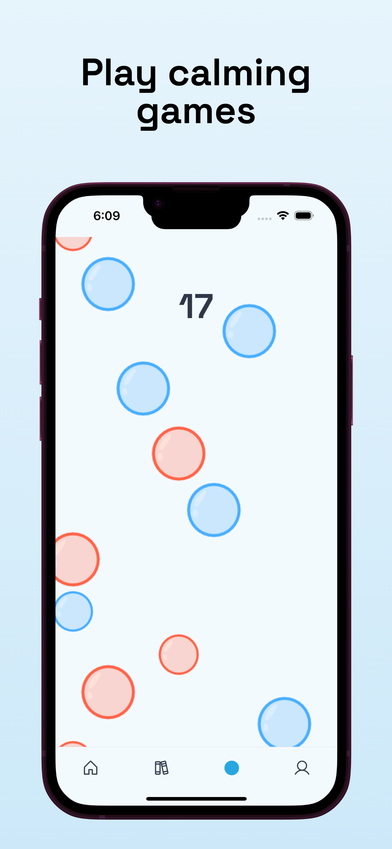 Paxly - Anxiety Tracker gallery image