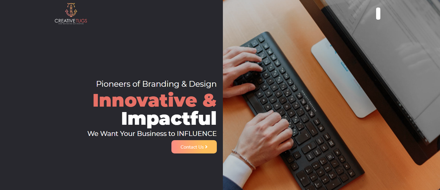 Business Graphic Design