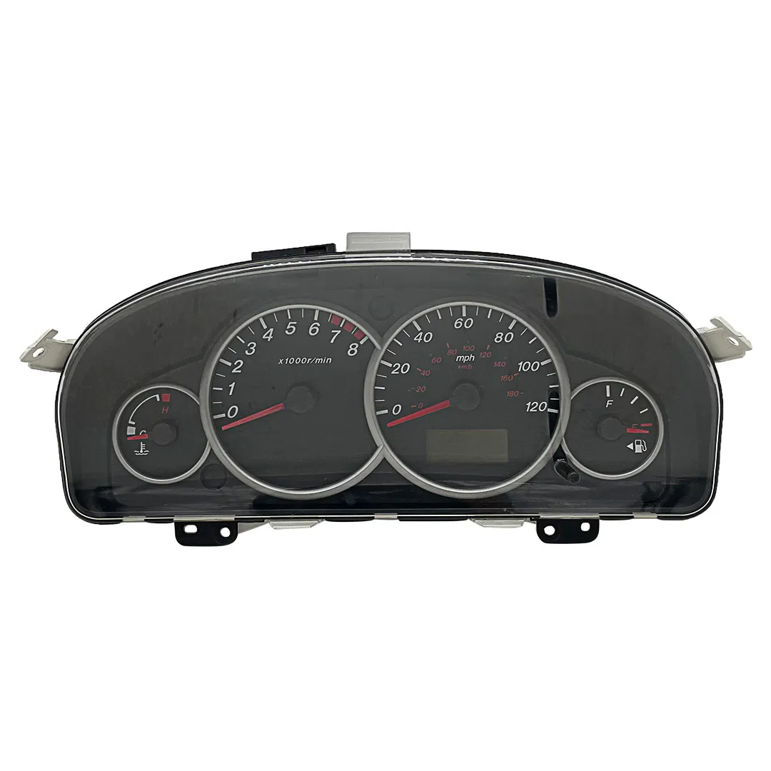 Dashboard Instrument Cluster product banner