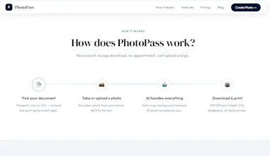 PhotoPass gallery image