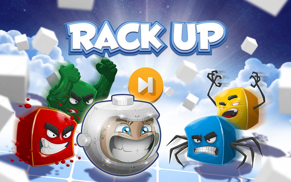 Rack Up gallery image