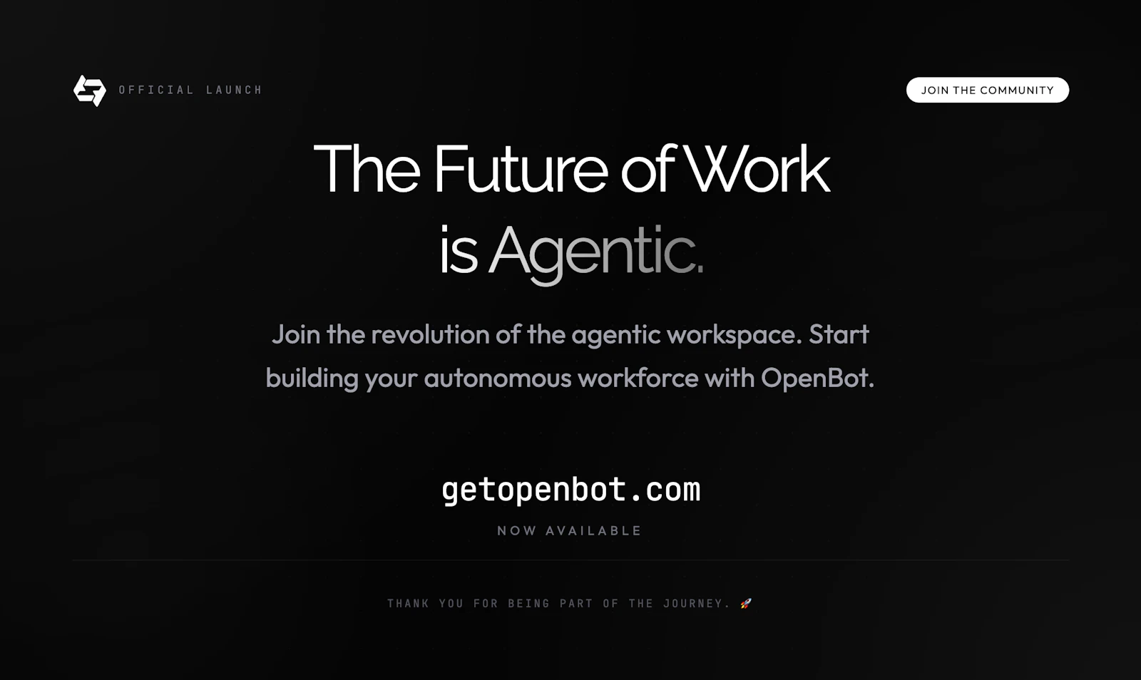 OpenBot screenshot 7