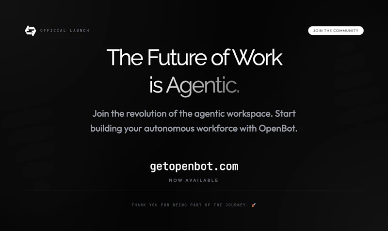 OpenBot screenshot 7