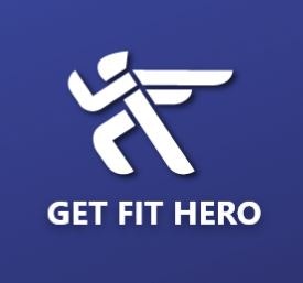 GET FIT HERO
