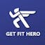 GET FIT HERO