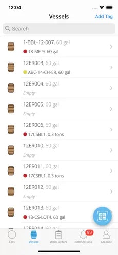 InnoVint gallery image