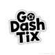 GoDashTix
