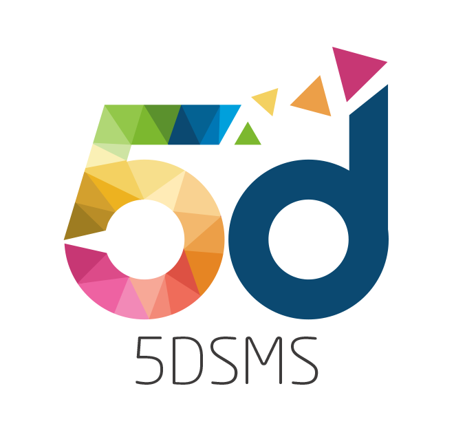 5DSMS